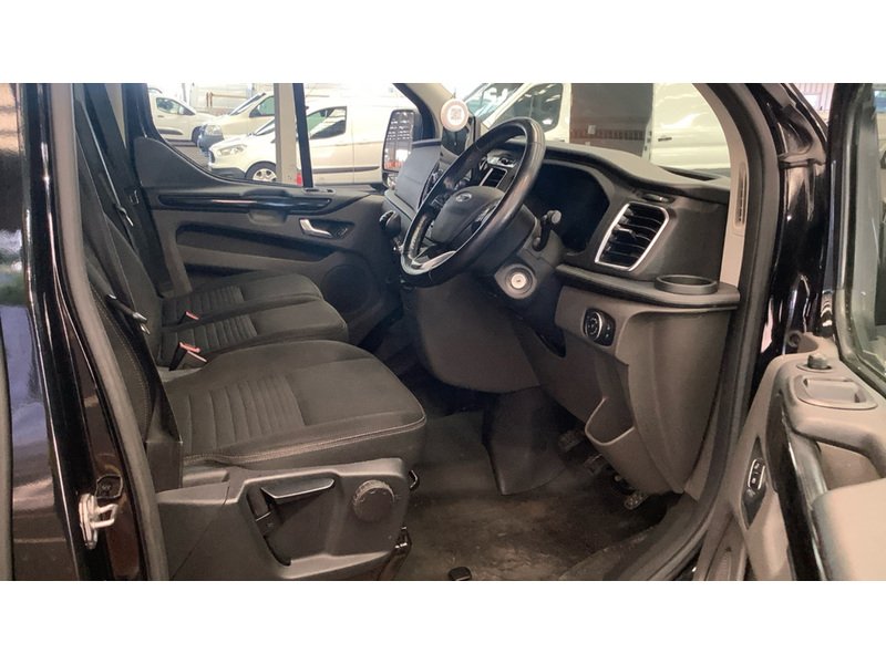 Used Ford Transit Custom 2022 for sale - 76176938: Photo 4