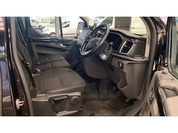 Used Ford Transit Custom 2022 for sale - 76176938: Photo