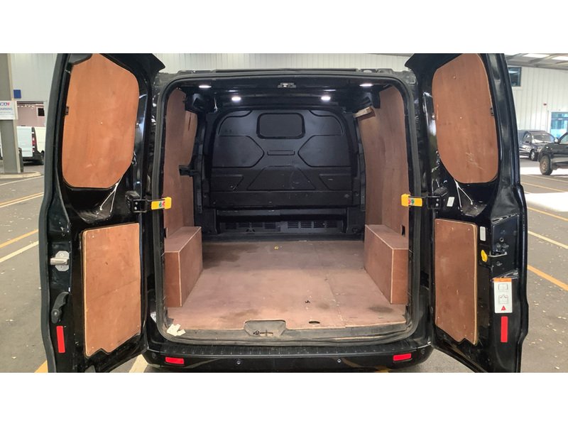 Used Ford Transit Custom 2022 for sale - 76176938: Photo 7
