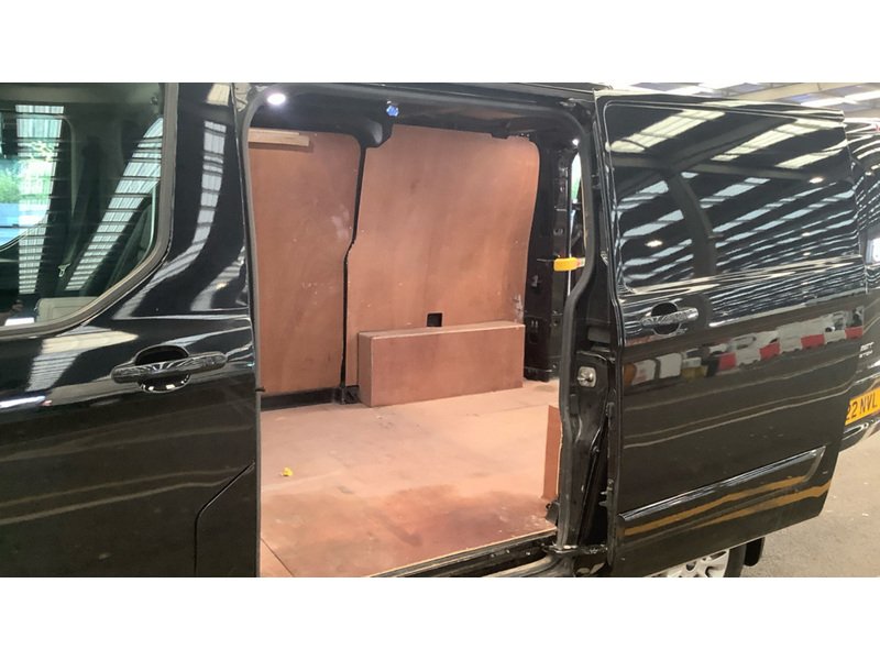 Used Ford Transit Custom 2022 for sale - 76176938: Photo 9