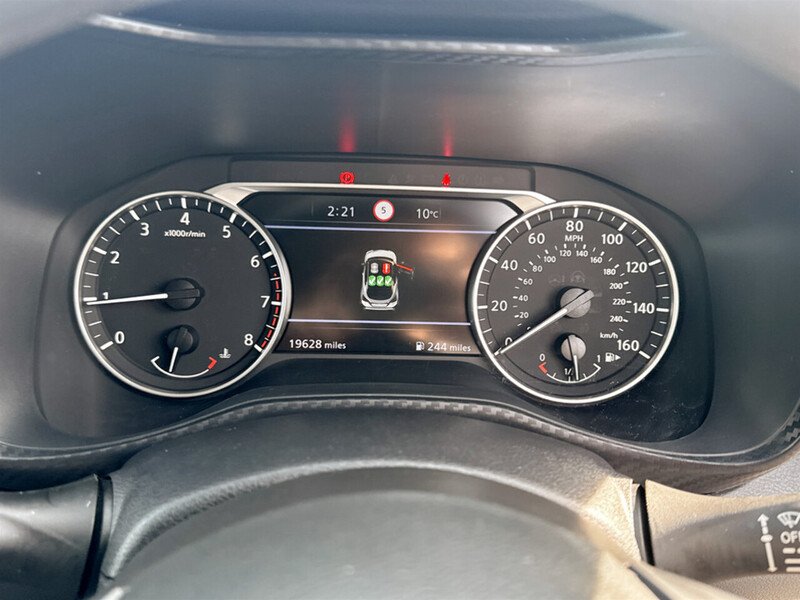 Used Nissan Juke 2025 for sale - 77974478: Photo 16