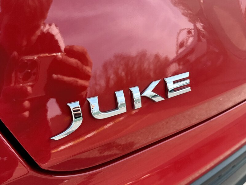 Used Nissan Juke 2025 for sale - 77974478: Photo 22