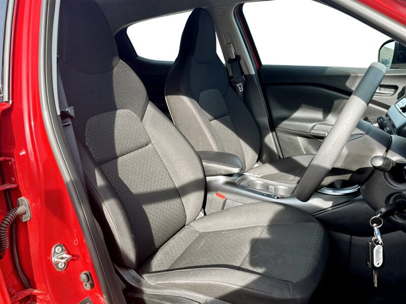 Used Nissan Juke 2025 for sale - 77974478: Photo 23