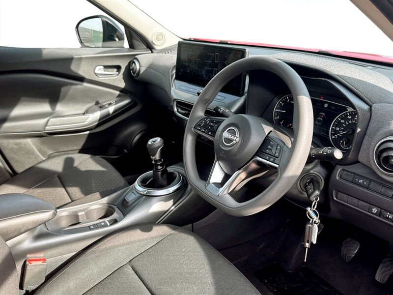 Used Nissan Juke 2025 for sale - 77974478: Photo 25