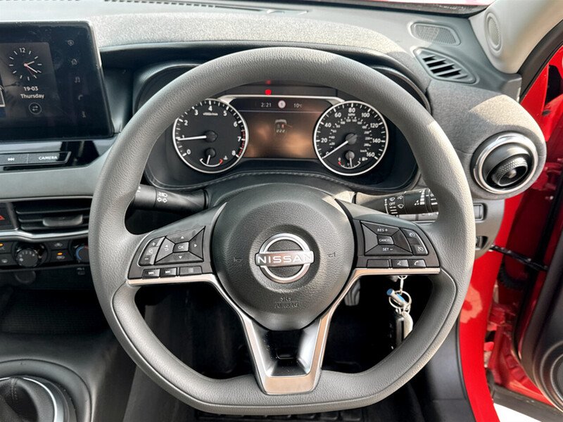 Used Nissan Juke 2025 for sale - 77974478: Photo 26