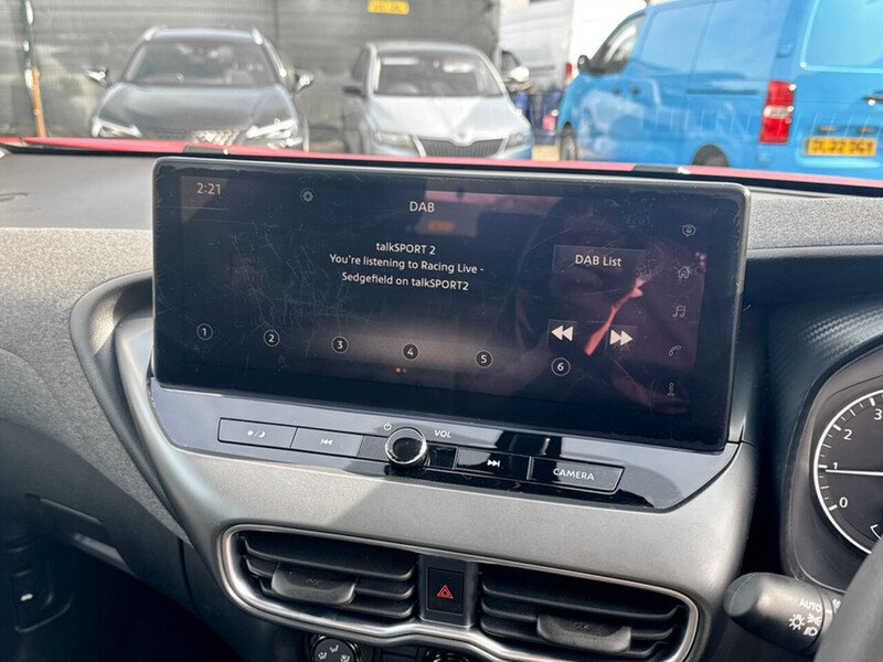 Used Nissan Juke 2025 for sale - 77974478: Photo 27