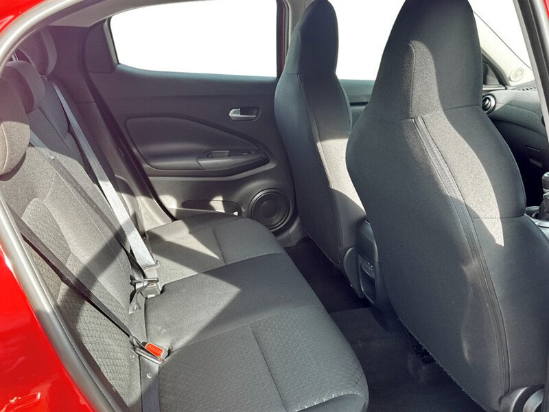 Used Nissan Juke 2025 for sale - 77974478: Photo 30