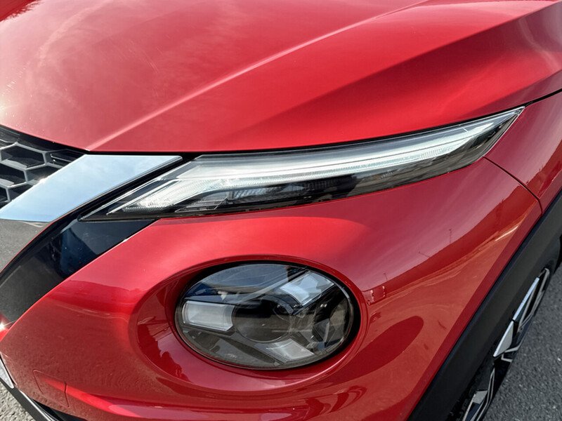 Used Nissan Juke 2025 for sale - 77974478: Photo 32