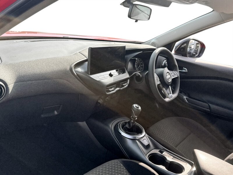 Used Nissan Juke 2025 for sale - 77974478: Photo 33