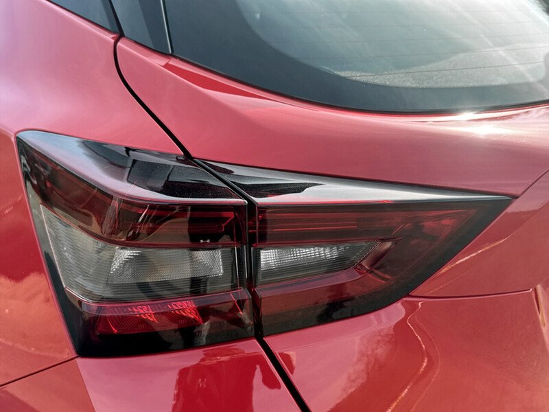 Used Nissan Juke 2025 for sale - 77974478: Photo 35