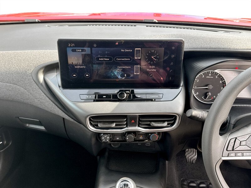 Used Nissan Juke 2025 for sale - 77974478: Photo 36