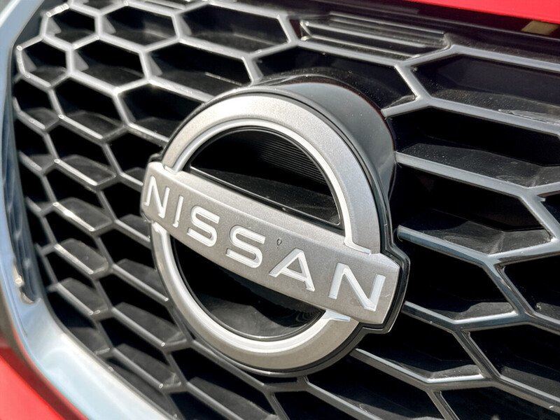 Used Nissan Juke 2025 for sale - 77974478: Photo 37