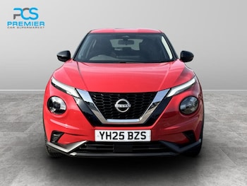 Used Nissan Juke 2025 for sale - 77974478: Photo