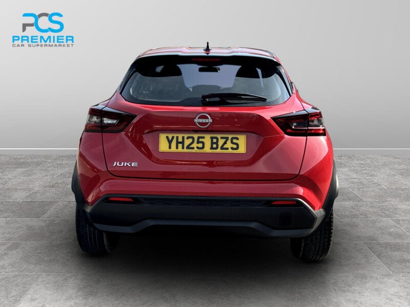 Used Nissan Juke 2025 for sale - 77974478: Photo 5