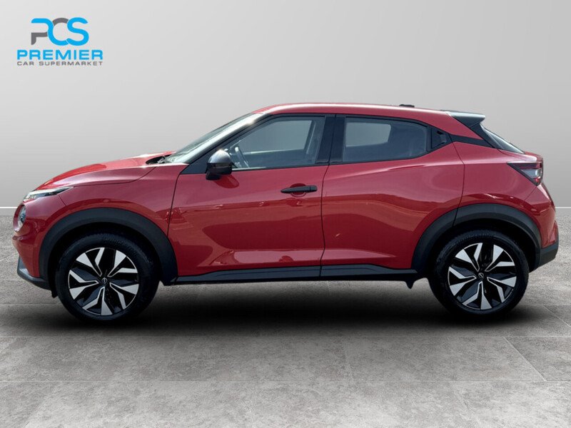 Used Nissan Juke 2025 for sale - 77974478: Photo 6