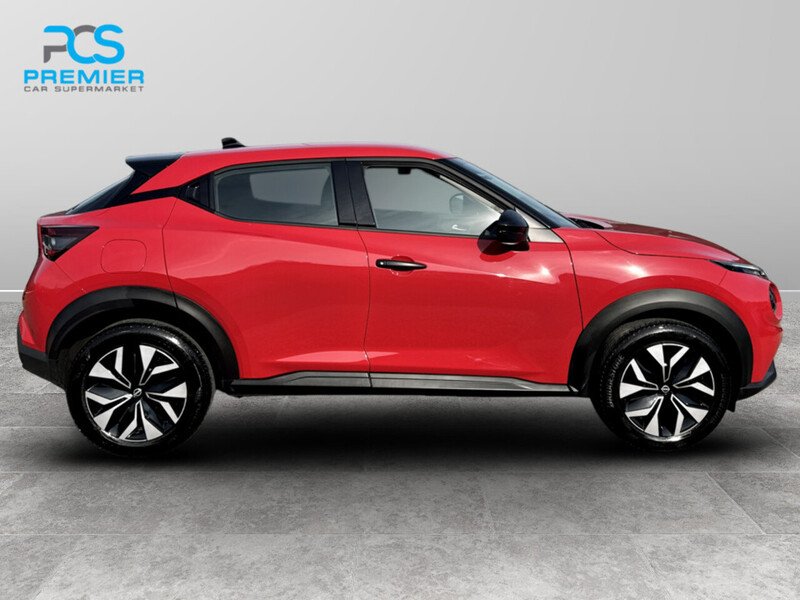 Used Nissan Juke 2025 for sale - 77974478: Photo 7