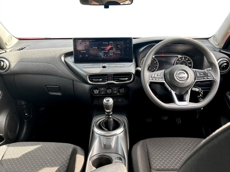 Used Nissan Juke 2025 for sale - 77974478: Photo 8