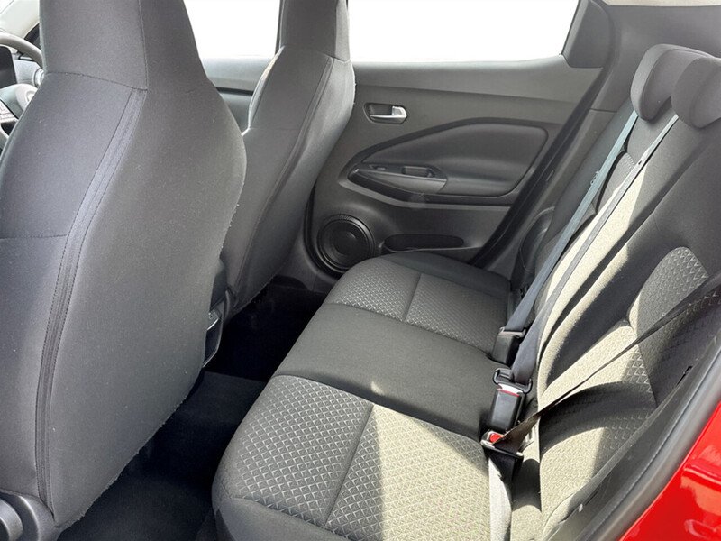 Used Nissan Juke 2025 for sale - 77974478: Photo 9