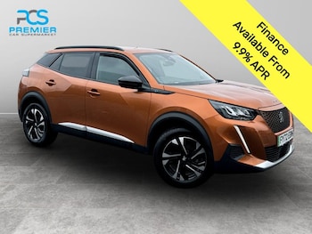 Used Peugeot 2008 2022 for sale - 78710424: Photo