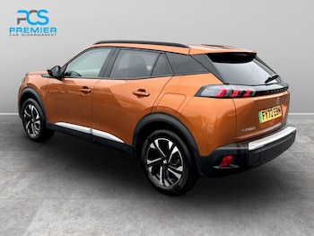 Used Peugeot 2008 2022 for sale - 78710424: Photo