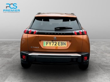 Used Peugeot 2008 2022 for sale - 78710424: Photo