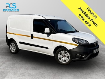 Used Fiat Doblo 2022 for sale - 78331318: Photo