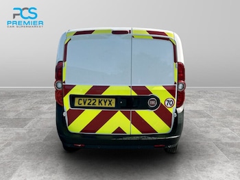 Used Fiat Doblo 2022 for sale - 78331318: Photo
