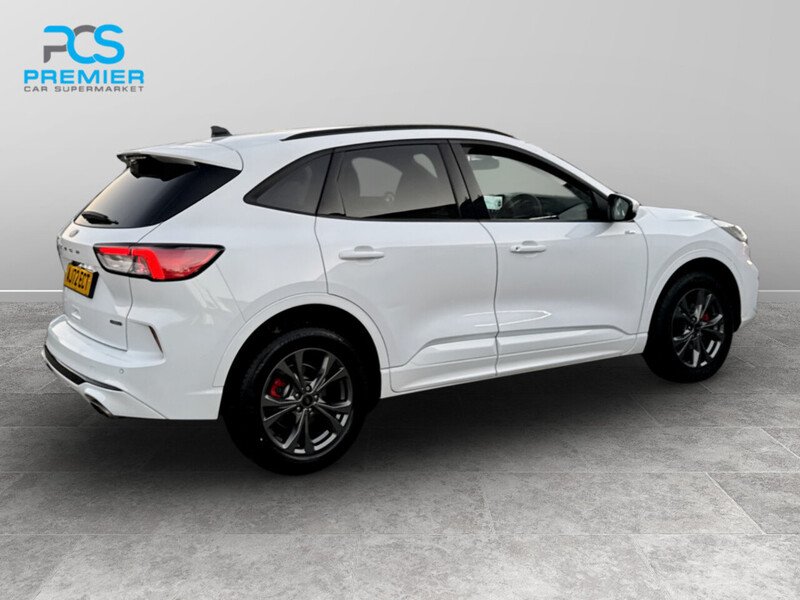 Used Ford Kuga 2022 for sale - 76611075: Photo 10