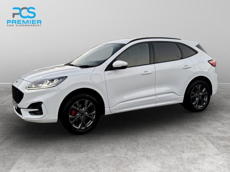 Used Ford Kuga 2022 for sale - 76611075: Photo 14