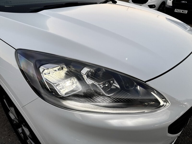 Used Ford Kuga 2022 for sale - 76611075: Photo 19