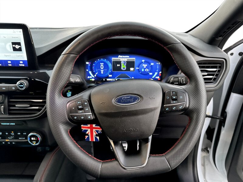 Used Ford Kuga 2022 for sale - 76611075: Photo 20