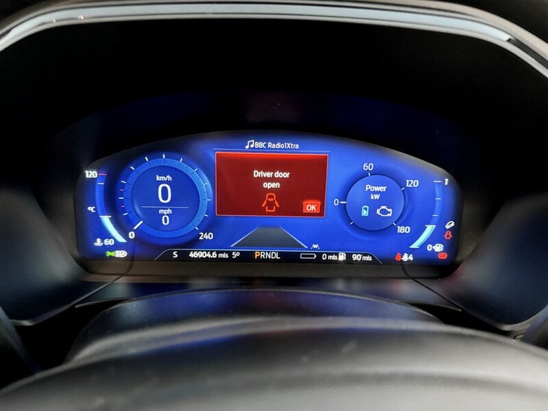 Used Ford Kuga 2022 for sale - 76611075: Photo 22