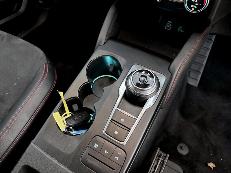 Used Ford Kuga 2022 for sale - 76611075: Photo 28