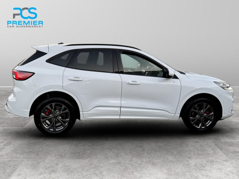 Used Ford Kuga 2022 for sale - 76611075: Photo 7