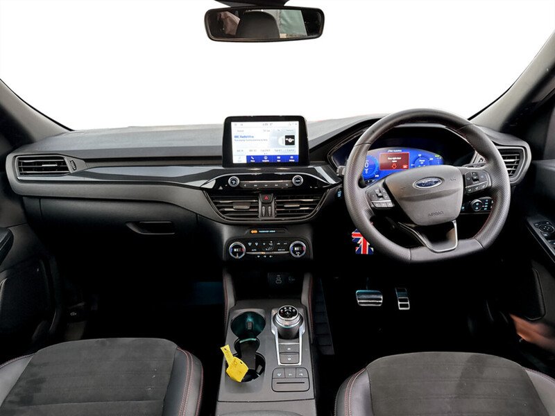 Used Ford Kuga 2022 for sale - 76611075: Photo 8