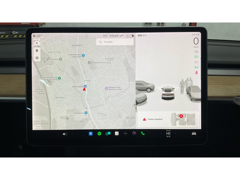 Used Tesla Model 3 2021 for sale - 77667998: Photo 10