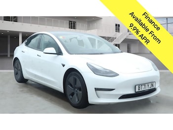 Used Tesla Model 3 2021 for sale - 77667998: Photo