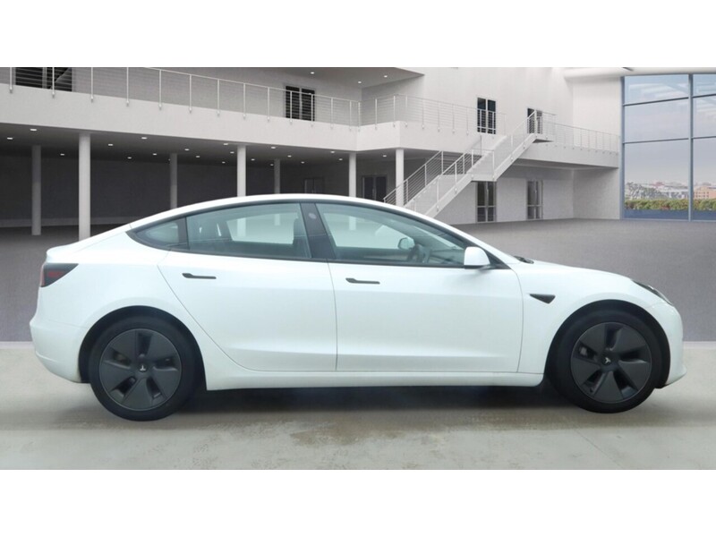 Used Tesla Model 3 2021 for sale - 77667998: Photo 3