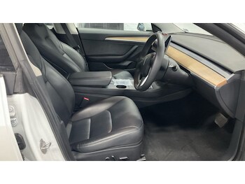 Used Tesla Model 3 2021 for sale - 77667998: Photo