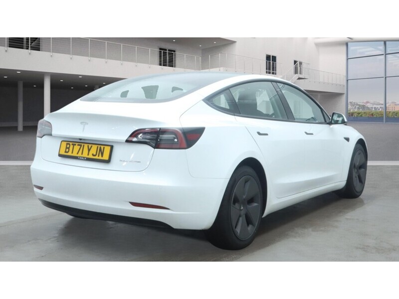 Used Tesla Model 3 2021 for sale - 77667998: Photo 6