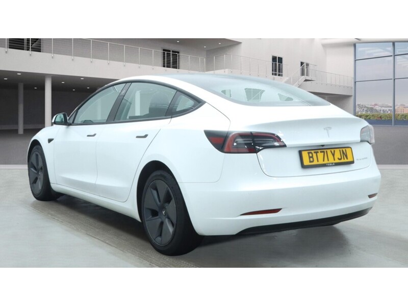 Used Tesla Model 3 2021 for sale - 77667998: Photo 9