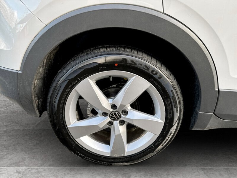 Used Volkswagen T-Cross 2022 for sale - 77154039: Photo 14