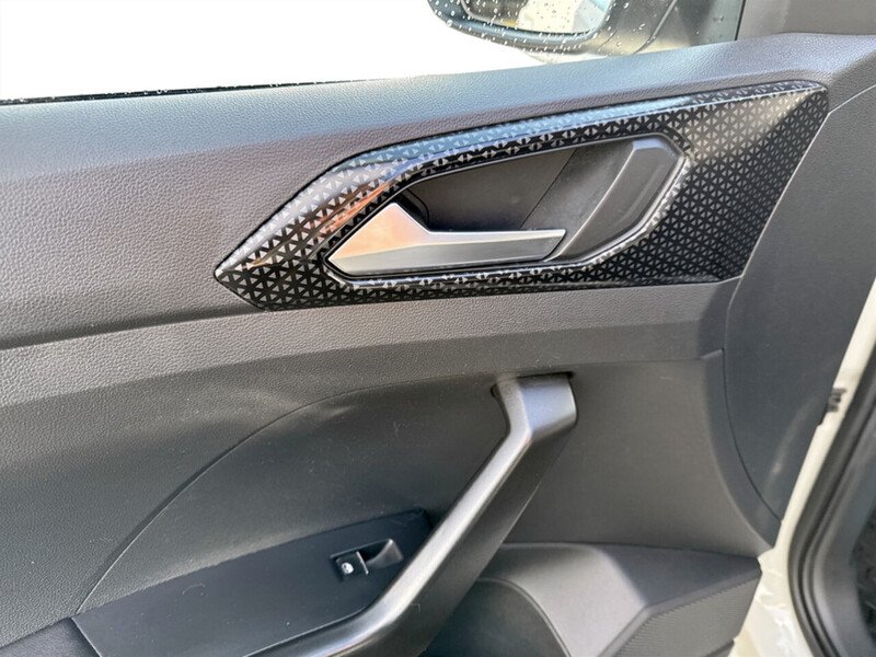 Used Volkswagen T-Cross 2022 for sale - 77154039: Photo 23