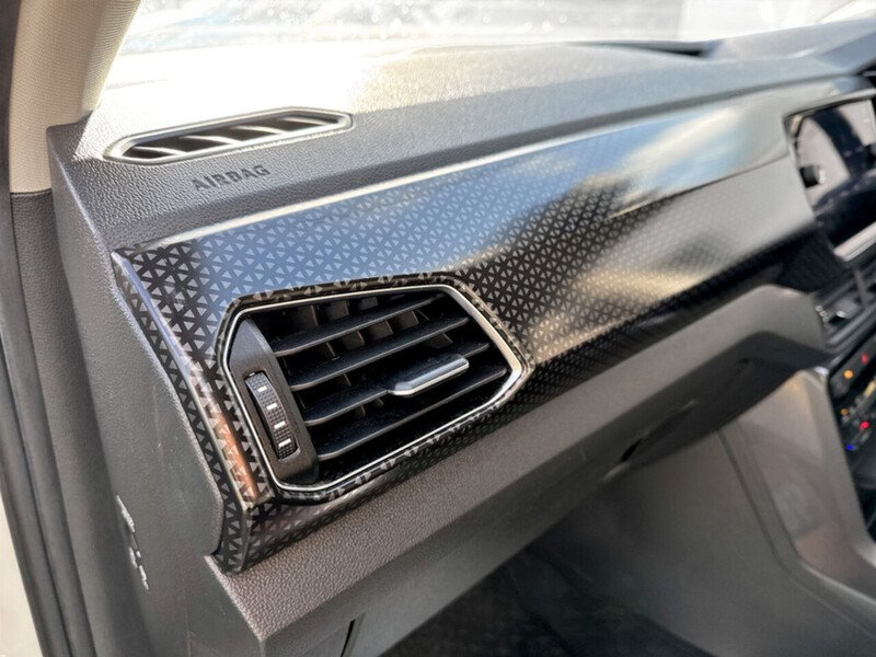 Used Volkswagen T-Cross 2022 for sale - 77154039: Photo 26