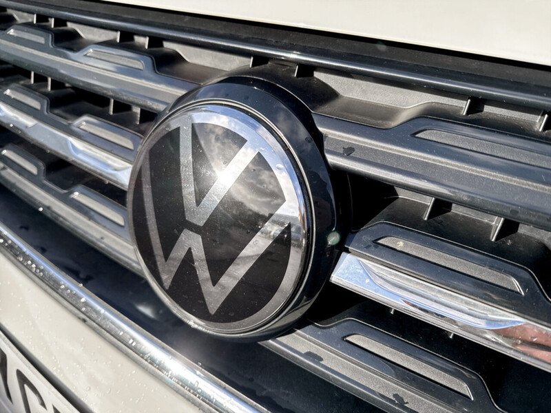 Used Volkswagen T-Cross 2022 for sale - 77154039: Photo 27