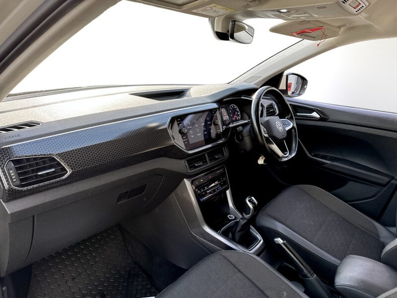 Used Volkswagen T-Cross 2022 for sale - 77154039: Photo 29