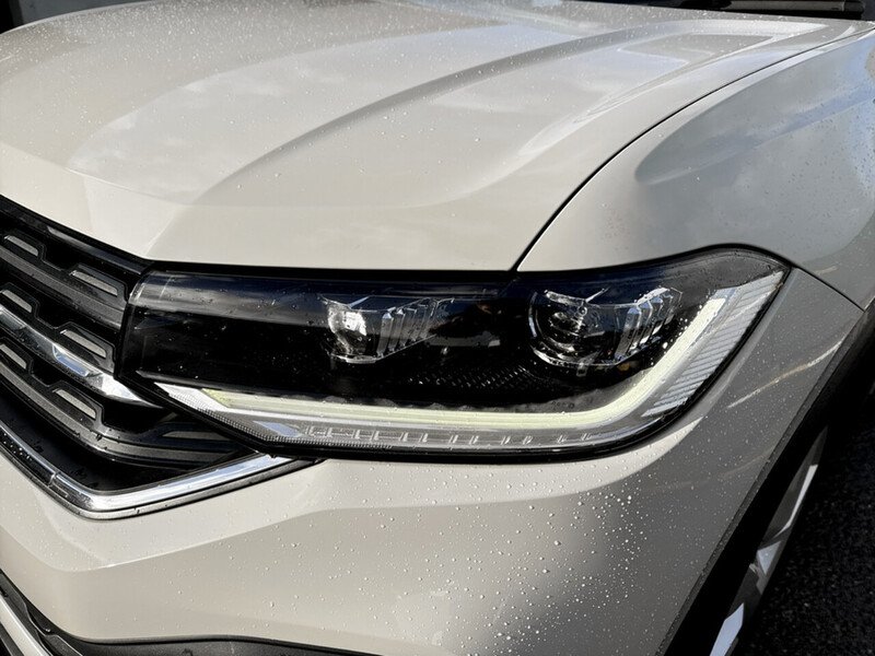 Used Volkswagen T-Cross 2022 for sale - 77154039: Photo 30