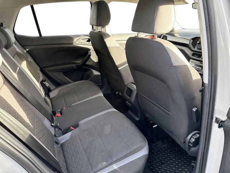 Used Volkswagen T-Cross 2022 for sale - 77154039: Photo 31