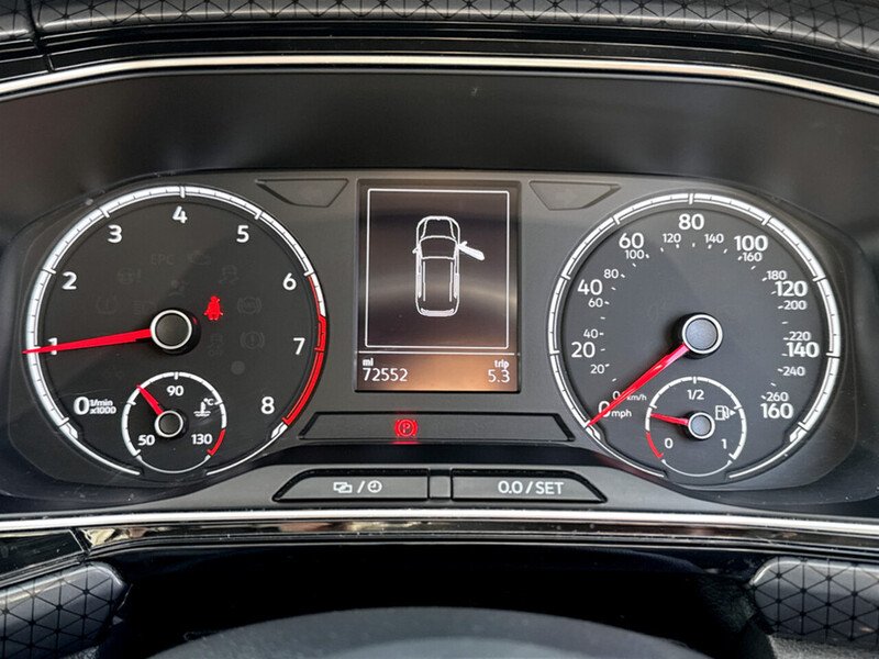 Used Volkswagen T-Cross 2022 for sale - 77154039: Photo 9