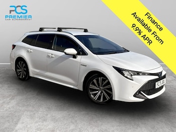 Used Toyota Corolla 2021 for sale - 78473810: Photo